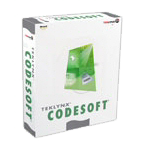 Barcode label software Brady CodeSoft 14